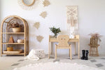 Bunny Tickles Primary Adjustable Table and Chair Set Rabbit - '6973971184496 Toy Chest Australia 7