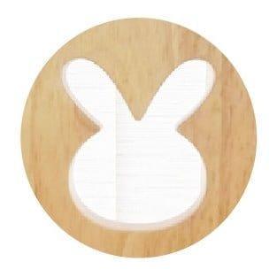 Bunny Tickles Primary Adjustable Table and Chair Set Star - '6973971180276 Toy Chest Australia 3