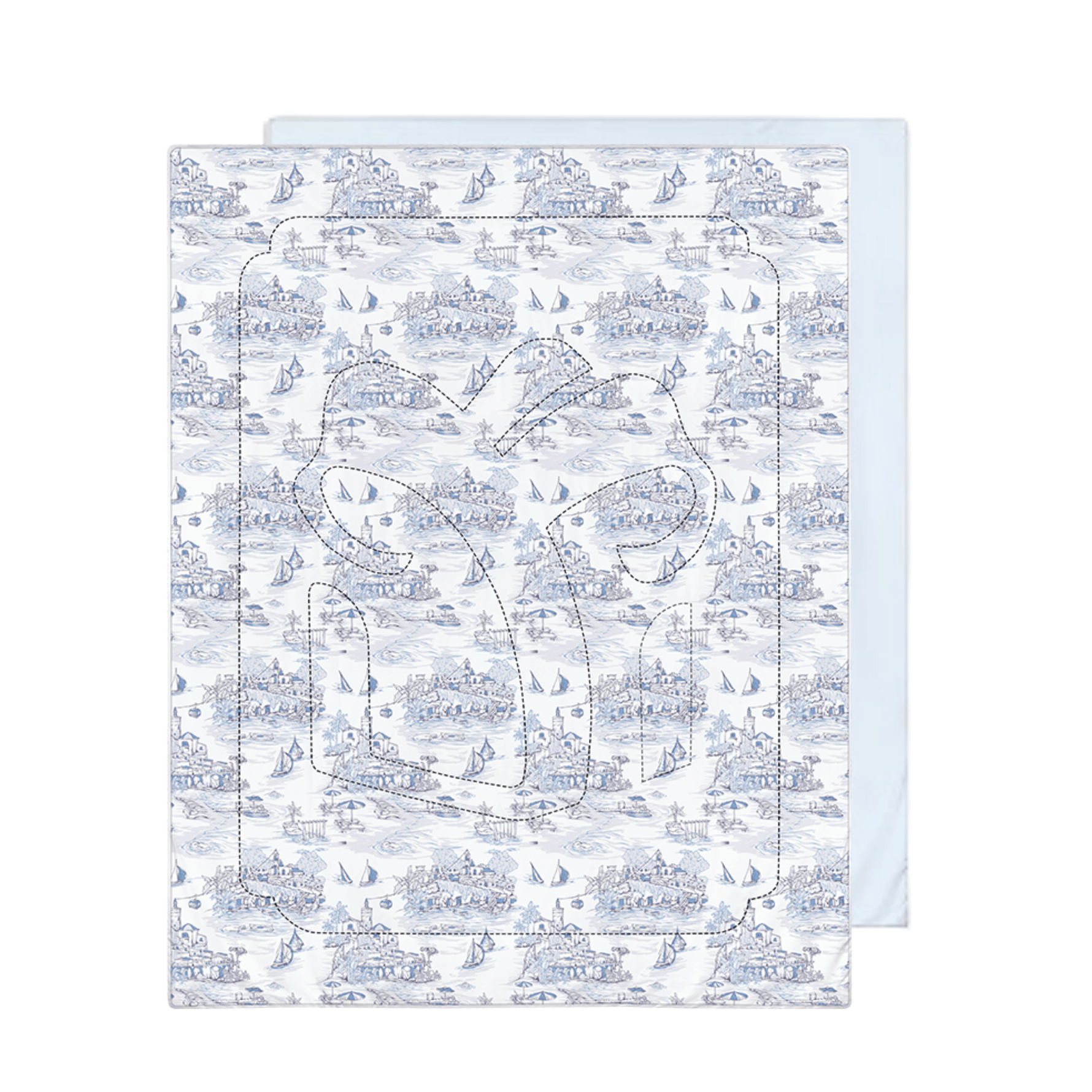 Domiamia Cooling Comforter Blankets | Adult 200*230 - '6975536174416 Toy Chest Australia 9