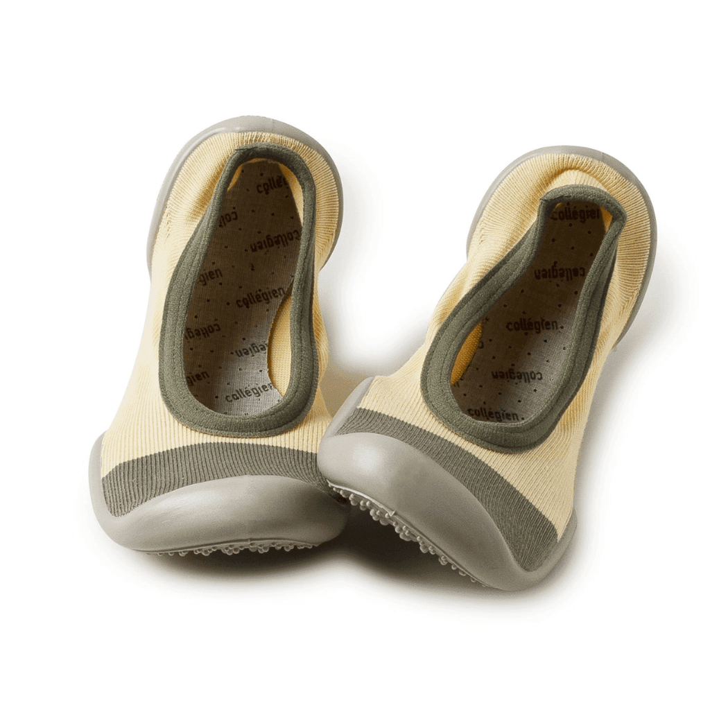 Collegien Ballet Flats - Surf 36 - 37 - '3142253209933 Toy Chest Australia 1