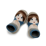 Collegien Slipper - Agrippine 24 - 25 - '3142253457105 Toy Chest Australia 7