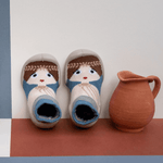 Collegien Slipper - Agrippine 28 - 29 - '3142253209759 Toy Chest Australia 7