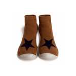 Collegien Slipper - Chocolat Chaud 26 - 27 - '3142253609368 Toy Chest Australia 5