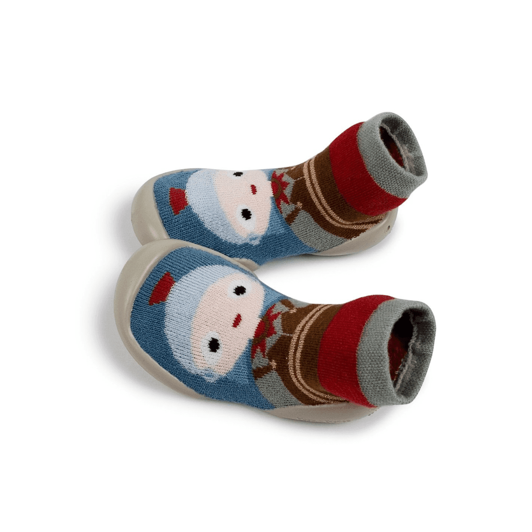 Collegien Slipper - Gladiateur 24 - 25 - '9348933044441 Toy Chest Australia 7