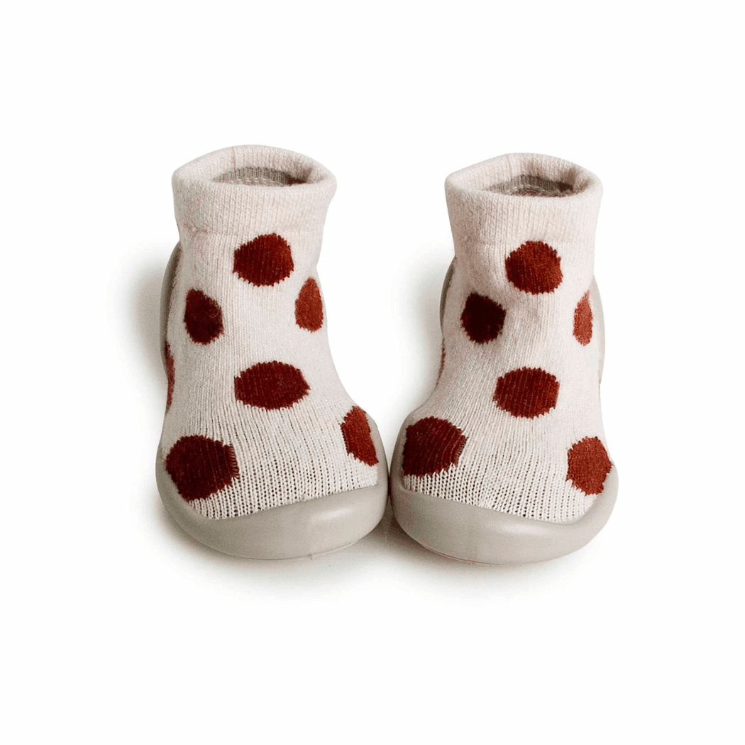Collegien Slipper - Macaron 24 - 25 - '9348933044601 Toy Chest Australia 5