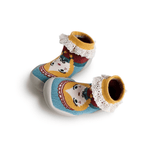 Collegien Slipper - Marie with Lace 18 - 19 - '3142253505882 Toy Chest Australia 6