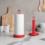 Crab N' Roll - Paper Towel Holder - '7290015169561 Toy Chest Australia 4