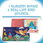 Ditty Bird - Bird Songs - '9356877161438 Toy Chest Australia 2