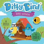 Ditty Bird - Bird Songs - '9356877161438 Toy Chest Australia 4