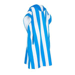 Dock & Bay Adult Poncho Hooded Towel | Cabana Collection | Bondi Blue M - '5060668832059 Toy Chest Australia 2