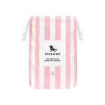 Dock & Bay Adult Poncho Hooded Towel | Cabana Collection | Malibu Pink S - '5060668837498 Toy Chest Australia 5