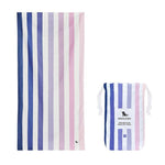 Dock & Bay Beach Towel Cabana Collection L | Quick Dry | Dusk To Dawn - '5060668837863 Toy Chest Australia 7