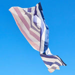 Dock & Bay Beach Towel Cabana Collection L | Quick Dry | Dusk To Dawn - '5060668837863 Toy Chest Australia 1