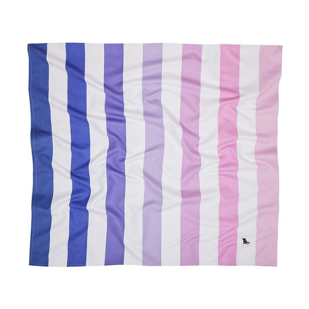 Dock & Bay Beach Towel Cabana Collection L | Quick Dry | Dusk To Dawn - '5060668837863 Toy Chest Australia 6