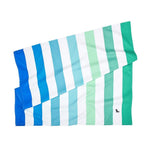 Dock & Bay Beach Towel Cabana Collection L | Quick Dry | Endless River - '5060668837870 Toy Chest Australia 3