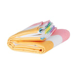 Dock & Bay Beach Towel Cabana Collection L | Quick Dry | Unicorn Waves - '5060668831311 Toy Chest Australia 4