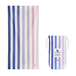 Dock & Bay Beach Towel Cabana Collection XL | Quick Dry | Dusk To Dawn - '5060668837894 Toy Chest Australia 10