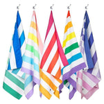 Dock & Bay Beach Towel Cabana Collection XL | Quick Dry | Dusk To Dawn - '5060668837894 Toy Chest Australia 9