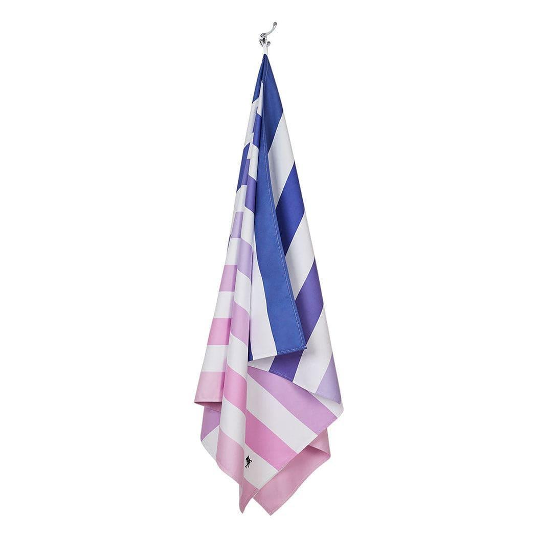 Dock & Bay Beach Towel Cabana Collection XL | Quick Dry | Dusk To Dawn - '5060668837894 Toy Chest Australia 7