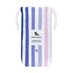 Dock & Bay Beach Towel Cabana Collection XL | Quick Dry | Dusk To Dawn - '5060668837894 Toy Chest Australia 8