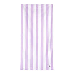 Dock & Bay Beach Towel Cabana Collection XL | Quick Dry | Lombok Lilac - '5060668833452 Toy Chest Australia 3
