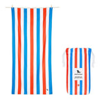 Dock & Bay Beach Towel Cabana Collection XL | Quick Dry | Poolside Parties - '5060668831342 Toy Chest Australia 6