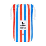 Dock & Bay Beach Towel Cabana Collection XL | Quick Dry | Poolside Parties - '5060668831342 Toy Chest Australia 2