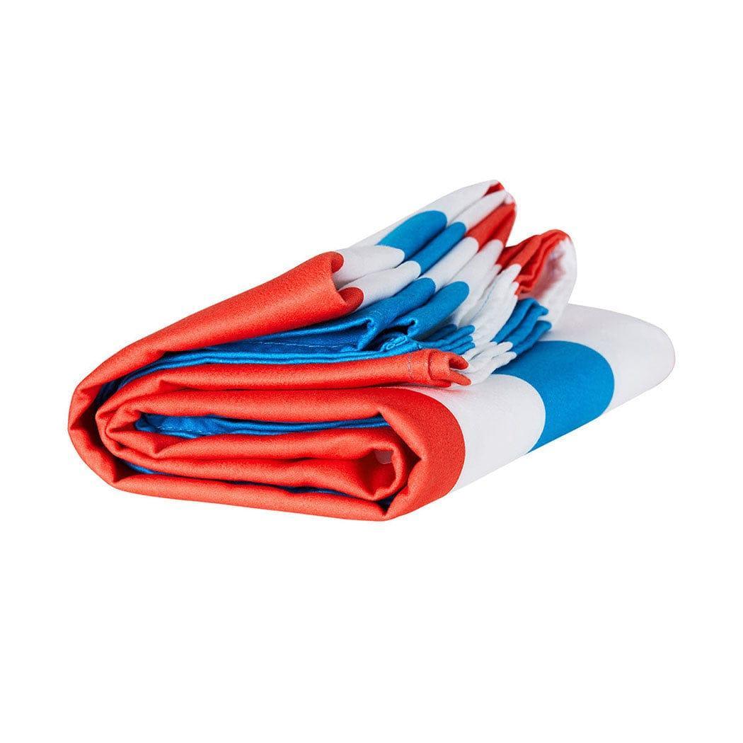 Dock & Bay Beach Towel Cabana Collection XL | Quick Dry | Poolside Parties - '5060668831342 Toy Chest Australia 3