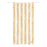 Dock & Bay KIDS Beach Towel | Quick Dry | Bike Bike Baby - '5060668835364 Toy Chest Australia 5