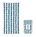 Dock & Bay KIDS Beach Towel | Quick Dry | Cool Camo - '5060668837726 Toy Chest Australia 6