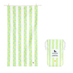 Dock & Bay KIDS Beach Towel | Quick Dry | Fun In The Sun - '5060668835418 Toy Chest Australia 6