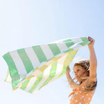 Dock & Bay KIDS Beach Towel | Quick Dry | Fun In The Sun - '5060668835418 Toy Chest Australia 1