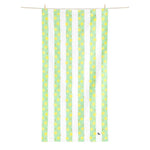 Dock & Bay KIDS Beach Towel | Quick Dry | Fun In The Sun - '5060668835418 Toy Chest Australia 2