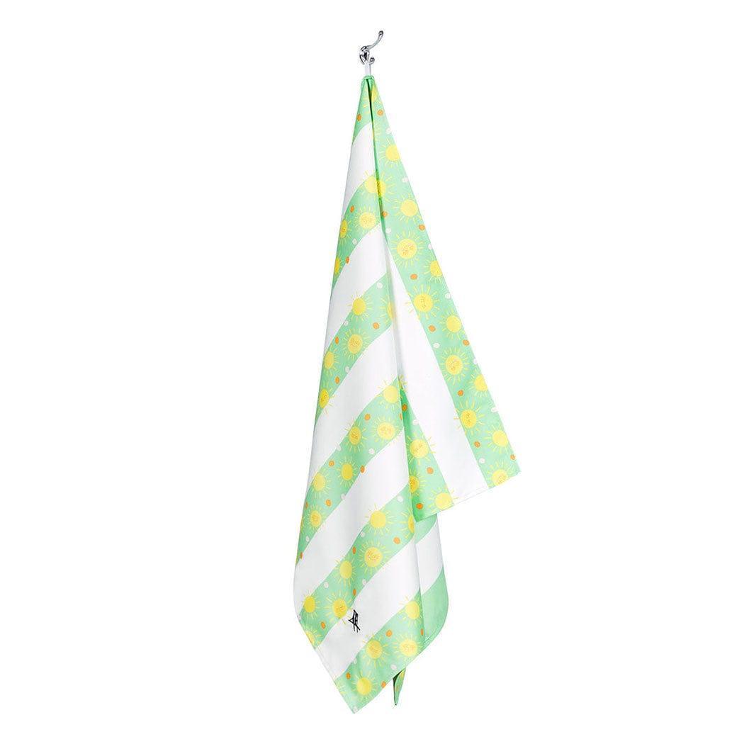 Dock & Bay KIDS Beach Towel | Quick Dry | Fun In The Sun - '5060668835418 Toy Chest Australia 4