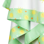 Dock & Bay KIDS Beach Towel | Quick Dry | Fun In The Sun - '5060668835418 Toy Chest Australia 5