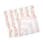 Dock & Bay KIDS Beach Towel | Quick Dry | Peach Party - '5060668835388 Toy Chest Australia 4