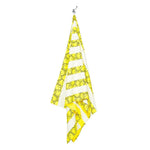 Dock & Bay KIDS Beach Towel | Quick Dry | Smiley - '5060668835654 Toy Chest Australia 3