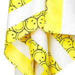 Dock & Bay KIDS Beach Towel | Quick Dry | Smiley - '5060668835654 Toy Chest Australia 6