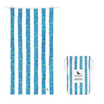 Dock & Bay KIDS Beach Towel | Quick Dry | Tutti Fruity - '5060668835425 Toy Chest Australia 7
