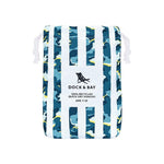 Dock & Bay KIDS Poncho Hooded Towel - Cool Camo XS (2 - 4yrs) - '5060668837658 Toy Chest Australia 3