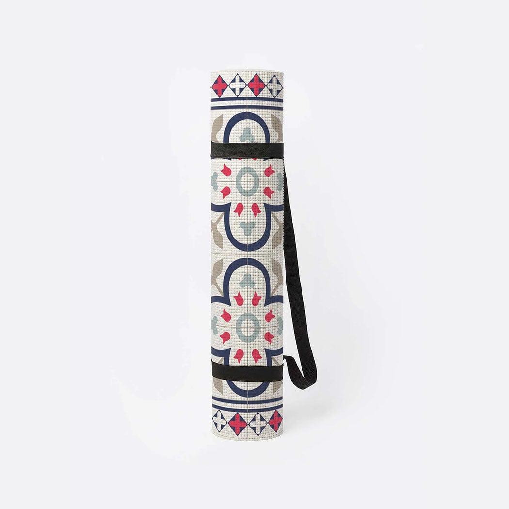DOIY Yoga Mat - Barcelona - '8436564297471 Toy Chest Australia 7