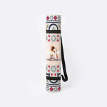 DOIY Yoga Mat - Barcelona - '8436564297471 Toy Chest Australia 2