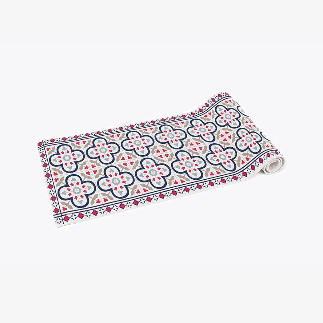 DOIY Yoga Mat - Barcelona - '8436564297471 Toy Chest Australia 3
