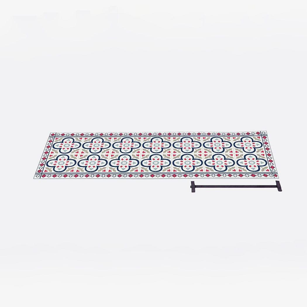 DOIY Yoga Mat - Barcelona - '8436564297471 Toy Chest Australia 4