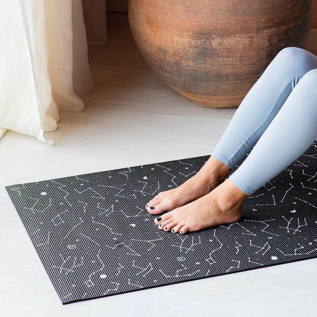 DOIY Yoga Mat - Cosmos - '8436564297396 Toy Chest Australia 1