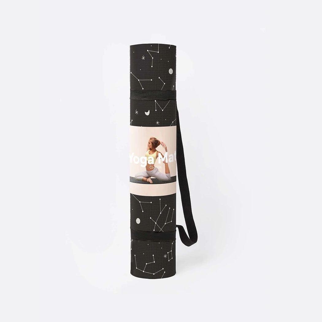 DOIY Yoga Mat - Cosmos - '8436564297396 Toy Chest Australia 2