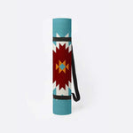 DOIY Yoga Mat - Navajo - '8436564297020 Toy Chest Australia 2
