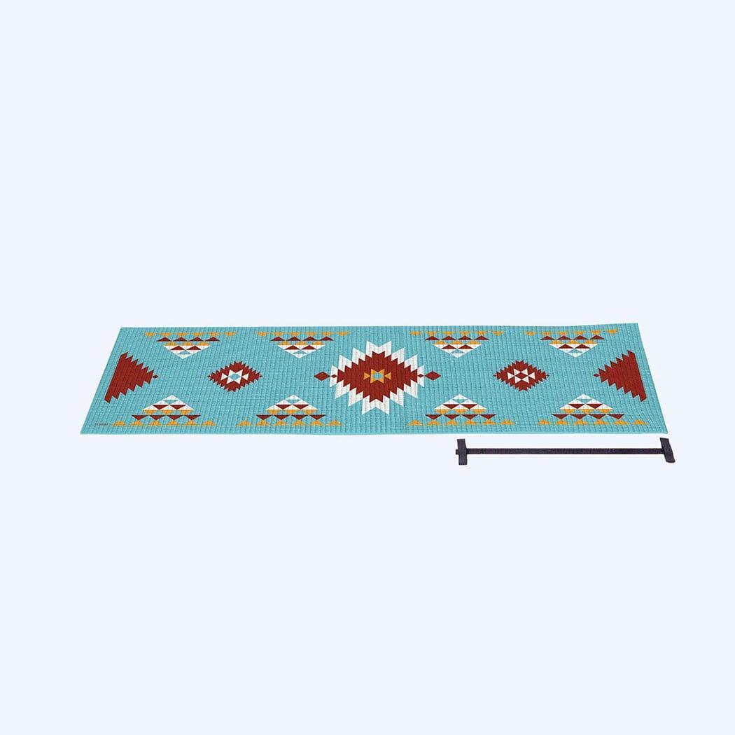 DOIY Yoga Mat - Navajo - '8436564297020 Toy Chest Australia 4