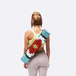 DOIY Yoga Mat - Navajo - '8436564297020 Toy Chest Australia 5