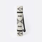 DOIY Yoga Mat Rug - Berber - '8436564293633 Toy Chest Australia 2